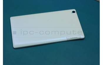 Lenovo 5S58C06567 TB3-850M Back cover_WH_JP&*50115906 CS