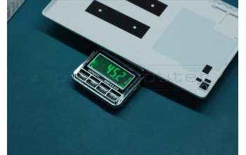 Lenovo 5S58C06567 TB3-850M Back cover_WH_JP&*50115906 CS