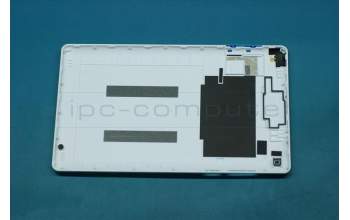 Lenovo 5S58C06578 TB3-710F Batt Cover_WH&*HQ31603344000 CS