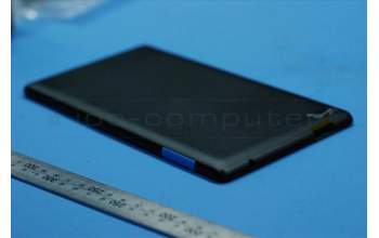 Lenovo 5S58C09452 TB-7304X Battery cover&*HQ31604742000 CS