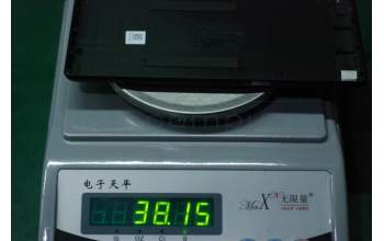 Lenovo 5S58C12399 TB-7304F Bat cover_Low&*HQ31606557000 CS