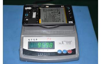 Lenovo 5S58C16654 TB-7305 IN RearCover_IG&*HQ3160AF47000CS