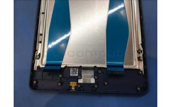 Lenovo 5S58C21847 TB300FU Bat cover_BE&*26371-00710 CS