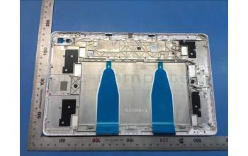 Lenovo 5S58C21944 TB-J607Z Rcover_WH_KDDI&*7601AA001247 CS