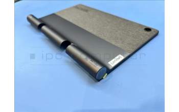 Lenovo 5S58C22829 YT-J706F Rear Cover_LGU+&*7601AA001446