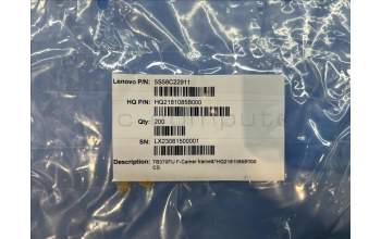 Lenovo 5S58C22911 TB370FU F-Camer frame&*HQ2181085B000 CS