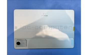 Lenovo 5S58C23562 TB330XU R-cover_GN_8M&*HQ31600009DT0 CS