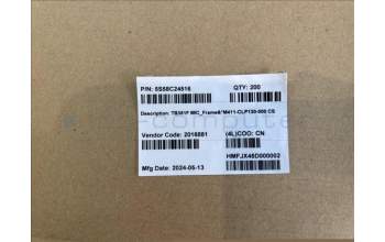 Lenovo 5S58C24516 TB351F MIC_Frame&*M411-CLP130-000 CS