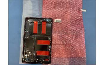 Lenovo 5S58C29196 TB321FU Back Cover_BL&*HQ3160001PUS0 CS