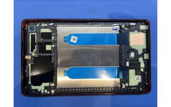 Lenovo 5S58C29636 TB305FU R-cover_GREEN&*HQ3160001THR0 CS