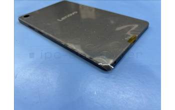 Lenovo 5S58C29637 TB305XU R-cover_GREY&*HQ3160001THM0 CS