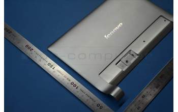 Lenovo 5S59A6N2H4 Blade2-8A Rear Cover Assembly Wifi CS