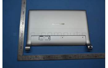 Lenovo 5S59A6N2JM Blade2-10ABack Cover Assembly Wifi PT CS