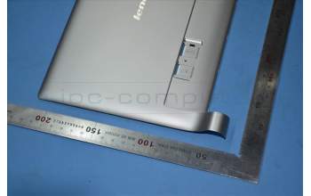 Lenovo 5S59A6N2JN Blade2-10A Back Cover Assembly LTE PT CS