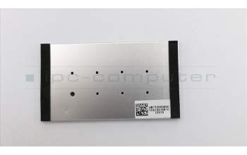 Lenovo 5S60N67957 SHIELD Shielding of Memory C 80X7