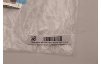 Lenovo 5S60S36604 DIMM SHIELDING C 21A2 DIS