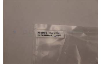 Lenovo 5S60S36615 DIMM SHIELDING L 82TF