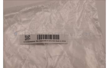 Lenovo 5S60S36618 DIMM SHIELDING C 21DJ