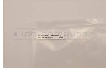 Lenovo 5S60S36621 DIMM SHIELDING L82TD