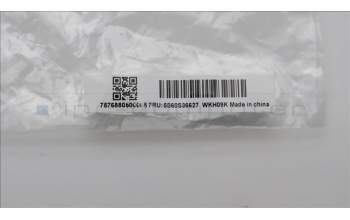 Lenovo 5S60S36627 DIMM SHIELDING C 82YA