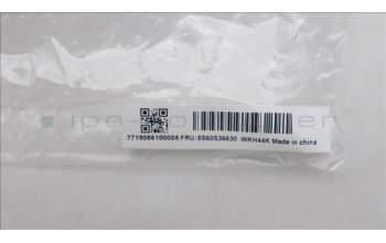 Lenovo 5S60S36630 DIMM SHIELDING C 83DV