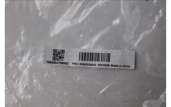 Lenovo 5S60S36640 DIMM SHIELDING C 83JE