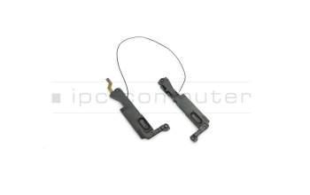 5SB0G81146 original Lenovo Speaker (left + right)