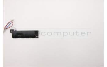 Lenovo 5SB0K97334 SPEAKERINT Yoga510-14 Veco 1224 Speaker
