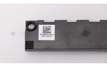 Lenovo 5SB0K97342 Idea510S-14 Veco 1224 Lautsprecher