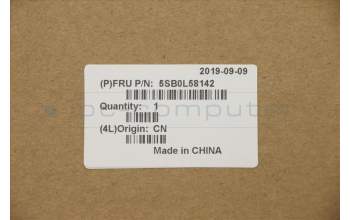 Lenovo 5SB0L58142 SPEAKERINT Speaker C E41-10 MONO 2P