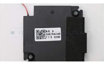 Lenovo 5SB0L85356 SPEAKERINT Speaker Q 80US L+R