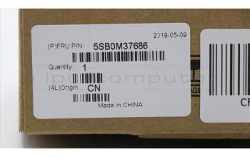 Lenovo 5SB0M37686 Y710-15 Blade N-V ???