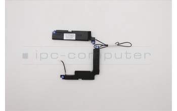Lenovo 5SB0N11746 720-15 Veco 1224 Lautsprecher