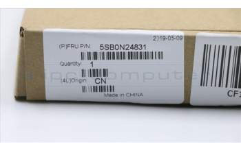 Lenovo 5SB0N24831 SPEAKERINT Yoga520-14 YG 1224 Speaker