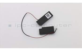 Lenovo 5SB0N38179 Speaker B 80XF L+R