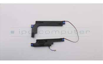 Lenovo 5SB0P38019 SPEAKERINT SPEAKERINT L80XL L+R FOR 15T