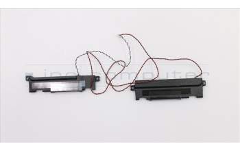 Lenovo 5SB0P92369 SPEAKERINT Speaker 3N 81CG L+R 80O 1wx2
