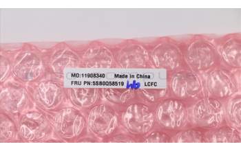 Lenovo 5SB0Q58519 SPEAKERINT 530S-15 Veco 1224 Speaker