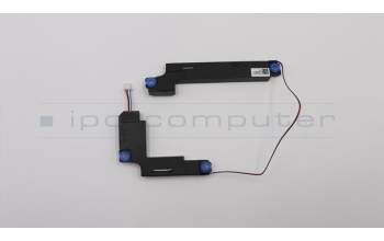 Lenovo 5SB0R46703 SPEAKERINT Speaker L81FK L+R 15T