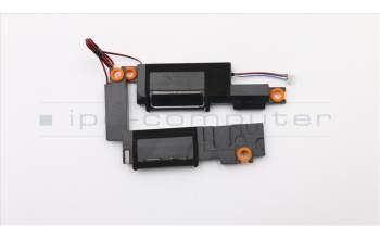 Lenovo 5SB0S31876 SPEAKERINT SPEAKER L+R C 81N6