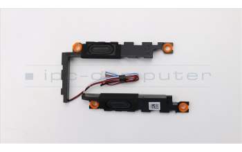 Lenovo 5SB0S31880 SPEAKERINT SPEAKER C 81N7 L+R