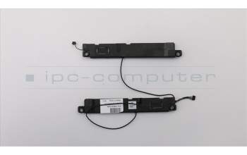 Lenovo 5SB0S31884 SPEAKERINT Speaker W 81Q7