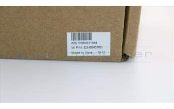 Lenovo 5SB0S31884 SPEAKERINT Speaker W 81Q7