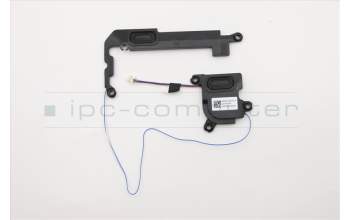 Lenovo 5SB0S31886 SPEAKERINT Speaker L+R H 81NE