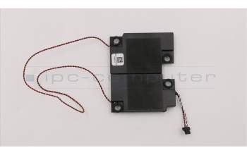 Lenovo 5SB0S31893 SPEAKERINT Speaker B 82C1 L+R
