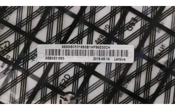 Lenovo 5SB0S31893 SPEAKERINT Speaker B 82C1 L+R