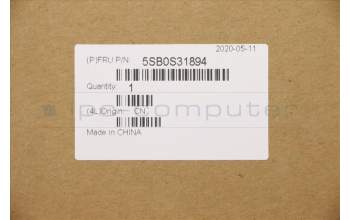 Lenovo 5SB0S31894 SPEAKERINT Speaker H 81SW