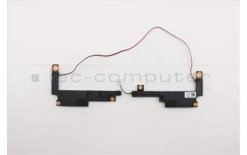 Lenovo 5SB0S31896 SPEAKERINT Speaker L 81TD MAIN L+R