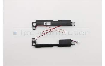 Lenovo 5SB0S31900 SPEAKERINT Speaker L 81RS L+R