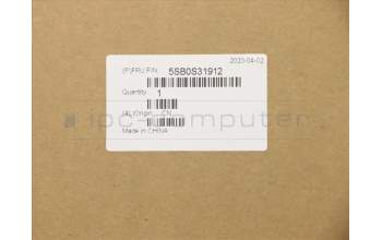 Lenovo 5SB0S31912 SPEAKERINT Speaker Q 82AA HLN